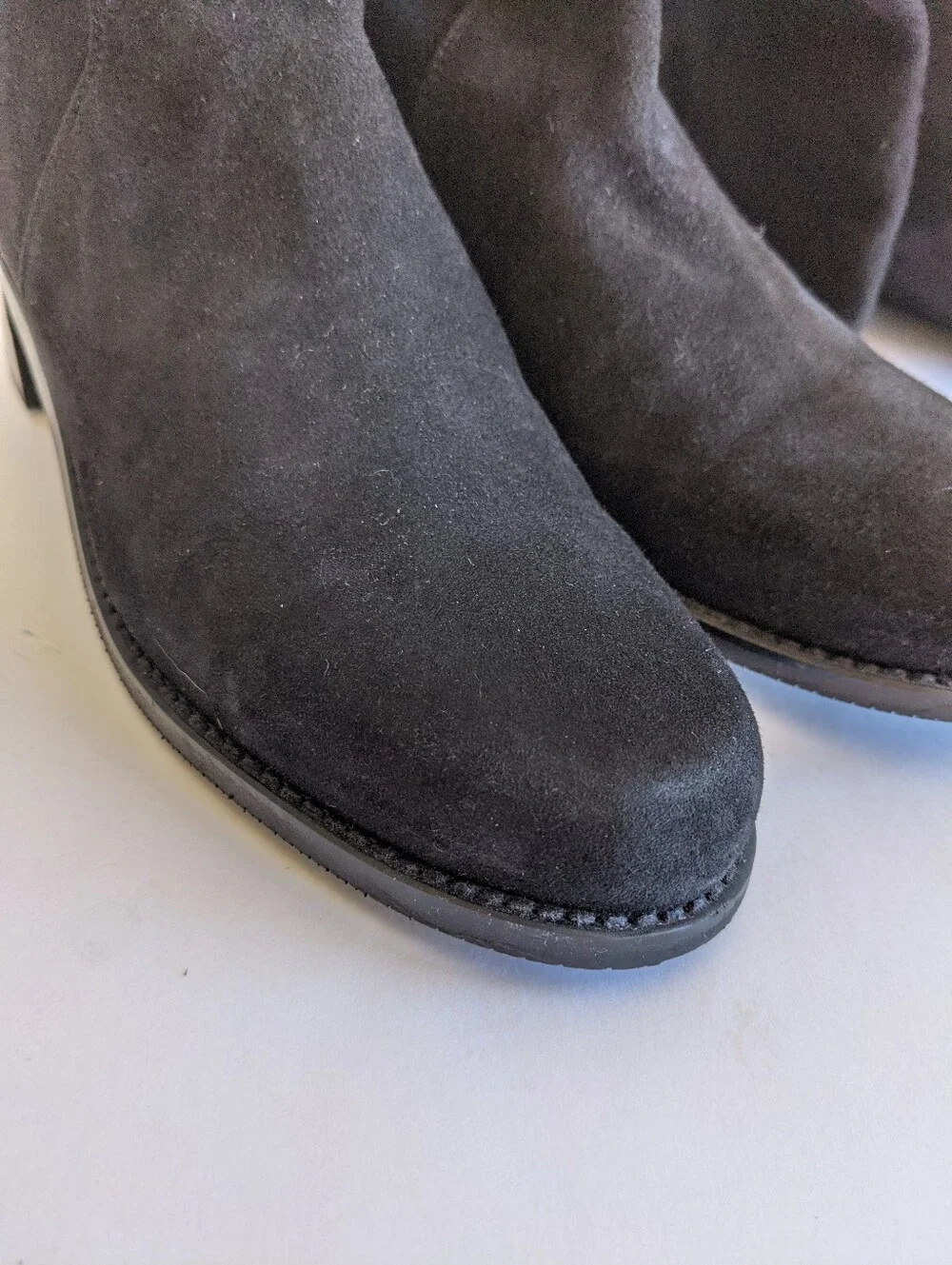 Stuart Weitzman style icon